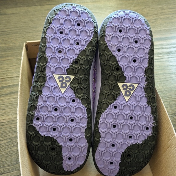 Nike ACG WATERCAT+ \'COURT PURPLE\'